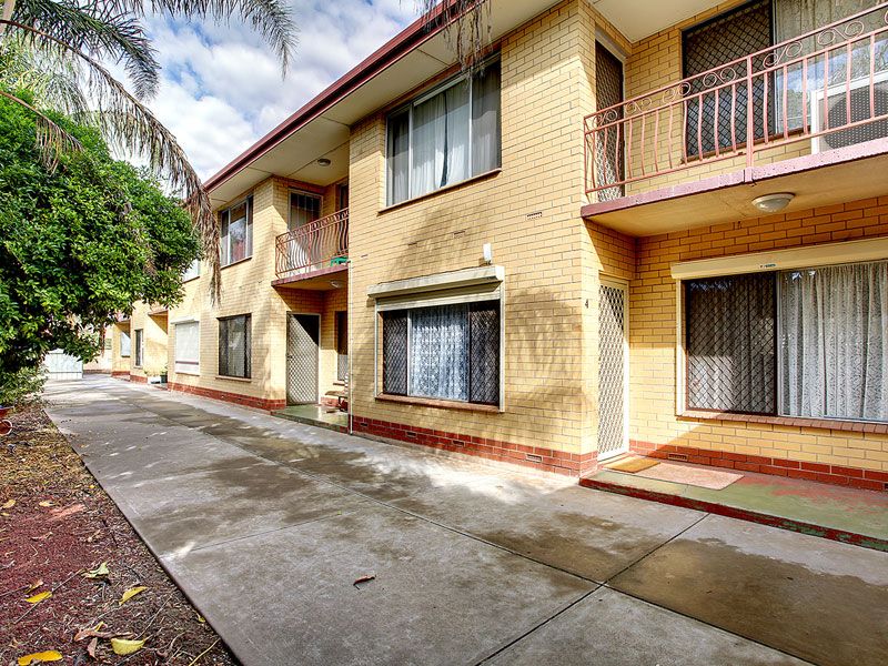 4/105 Grand Junction Rd, Rosewater, SA 5013