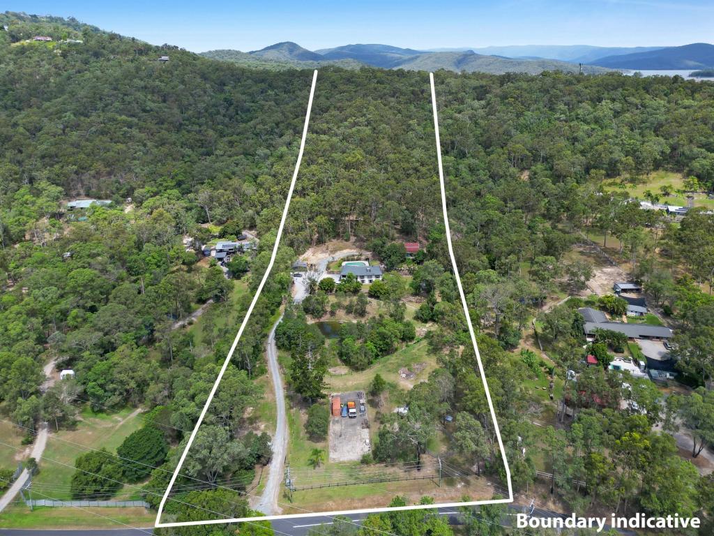745 Gilston Rd, Gilston, QLD 4211