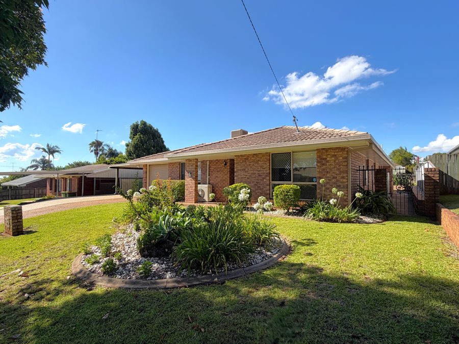 15 Poinciana St, Newtown, QLD 4350