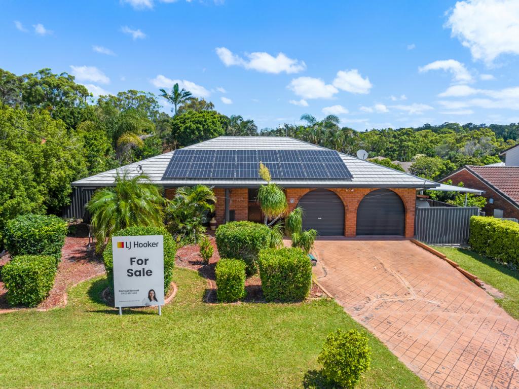 125 Killarney Cres, Capalaba, QLD 4157