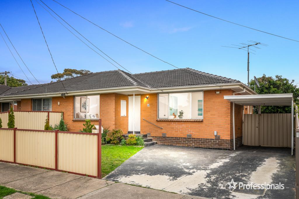 32 Woodlee St, Dandenong, VIC 3175