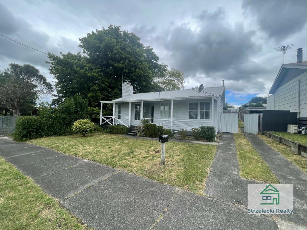 47 Prince St, Moe, VIC 3825