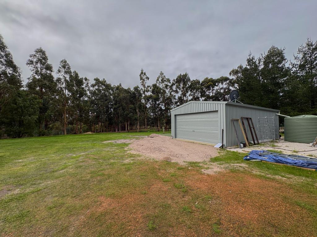 Lot 14 Norna Dr, Crowea, WA 6262
