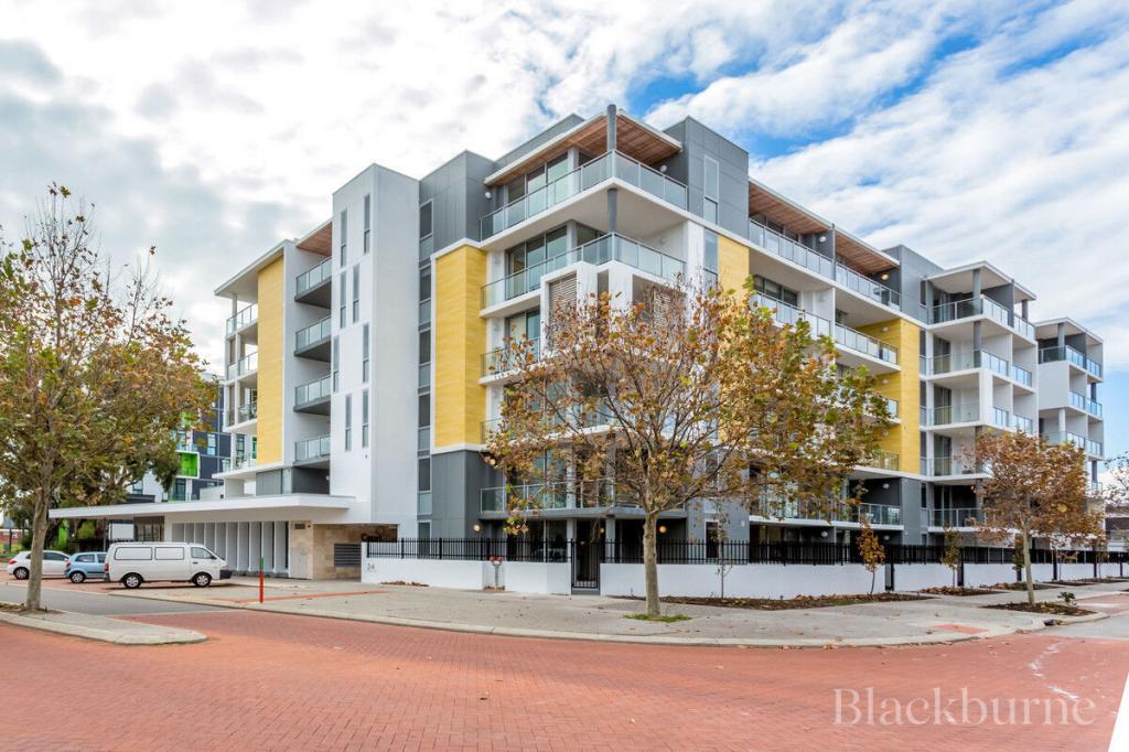 53/24 Flinders Lane, Rockingham, WA 6168
