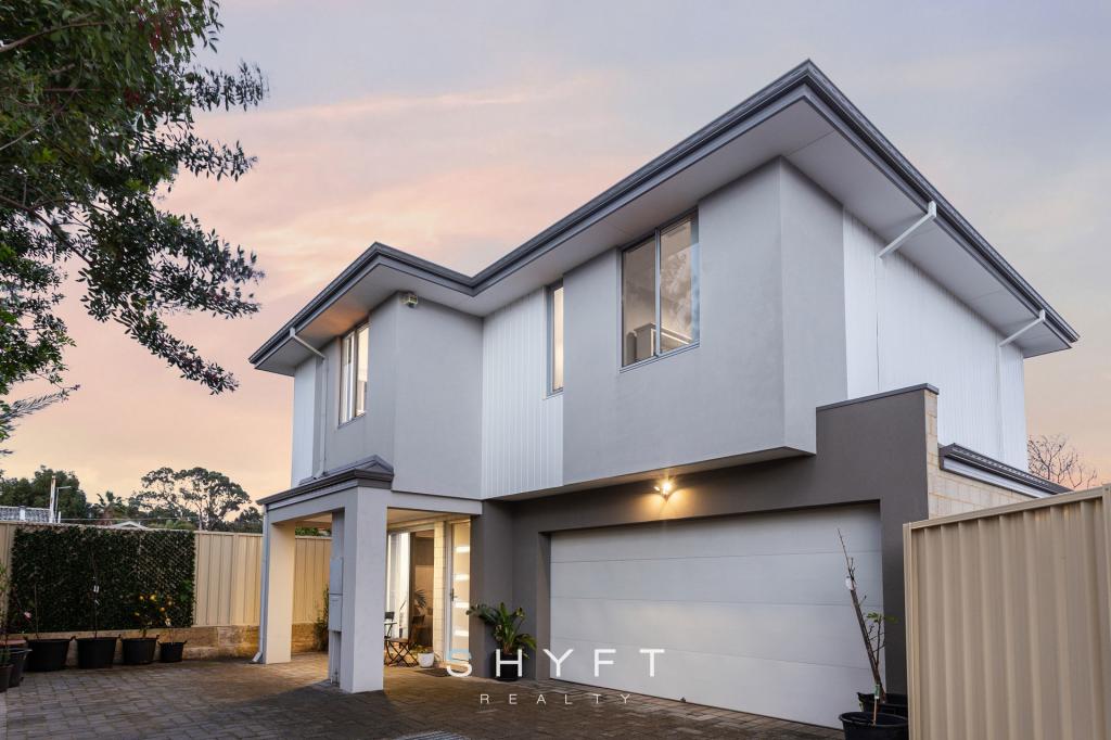 55a Camberwarra Dr, Craigie, WA 6025