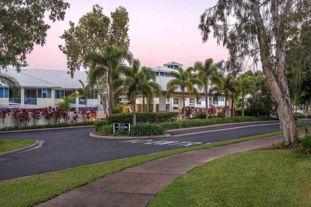 33/2-16 LANGLEY RD, PORT DOUGLAS, QLD 4877