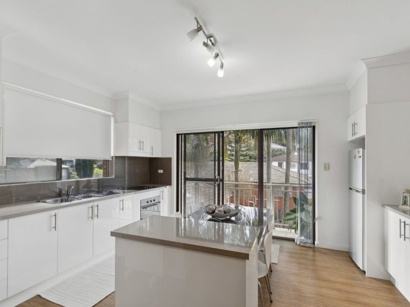 3/5 Allan St, Wollongong, NSW 2500