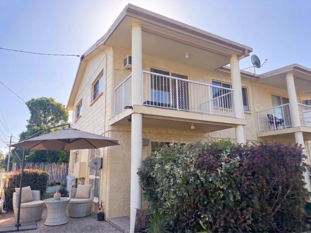 1/1 PALMERSTON ST, PIMLICO, QLD 4812
