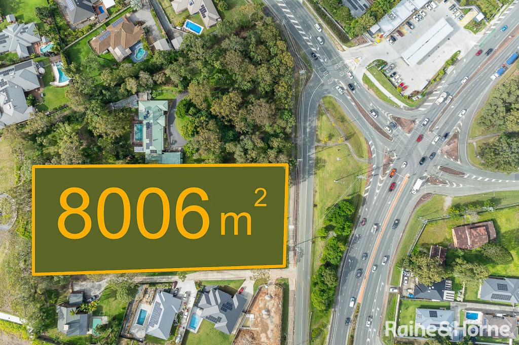 Contact Agent For Address, Cornubia, QLD 4130