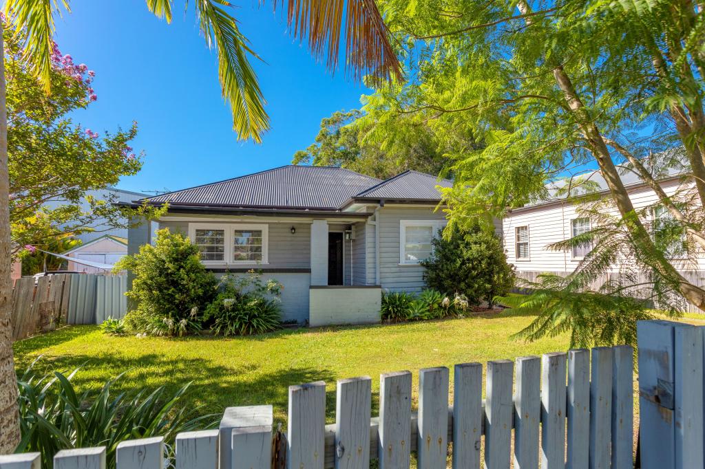 12 York St, Taree, NSW 2430