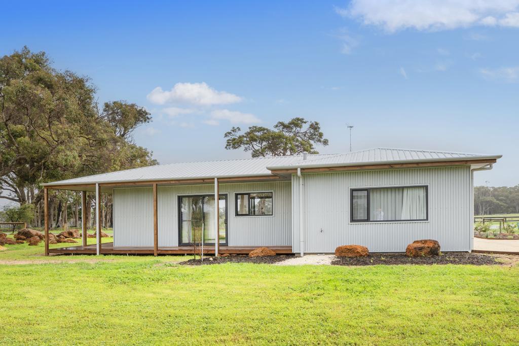 11 Moondyne Rdge, Kudardup, WA 6290