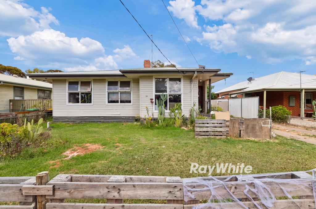 58 Hornsey Park, Mildura, VIC 3500