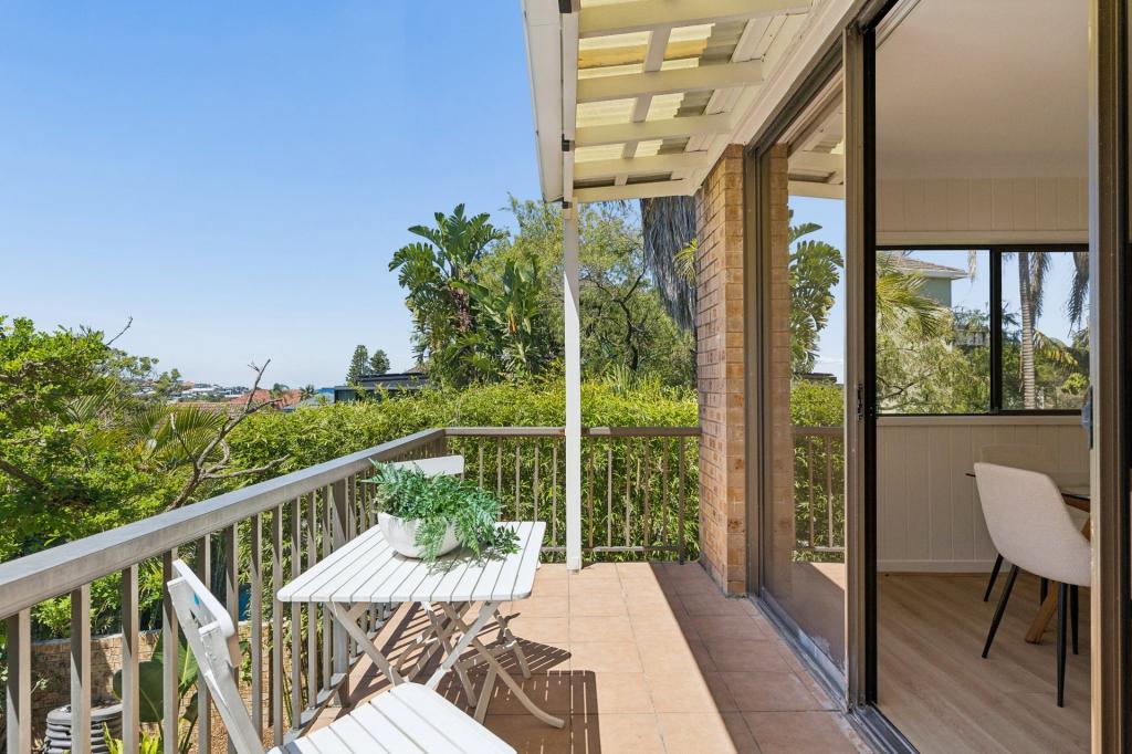 4/17 FLOOD ST, CLOVELLY, NSW 2031