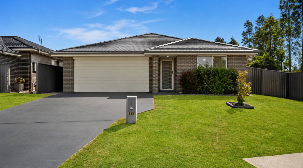 138 Radford St, Cliftleigh, NSW 2321