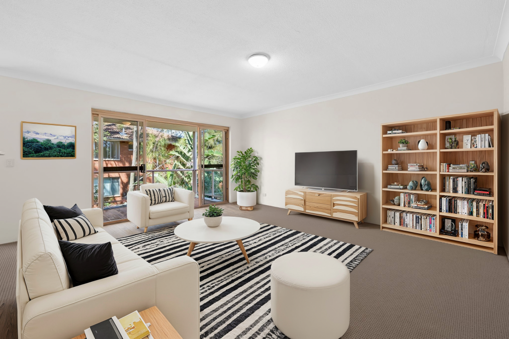 1/1-3 Bay Rd, Russell Lea, NSW 2046