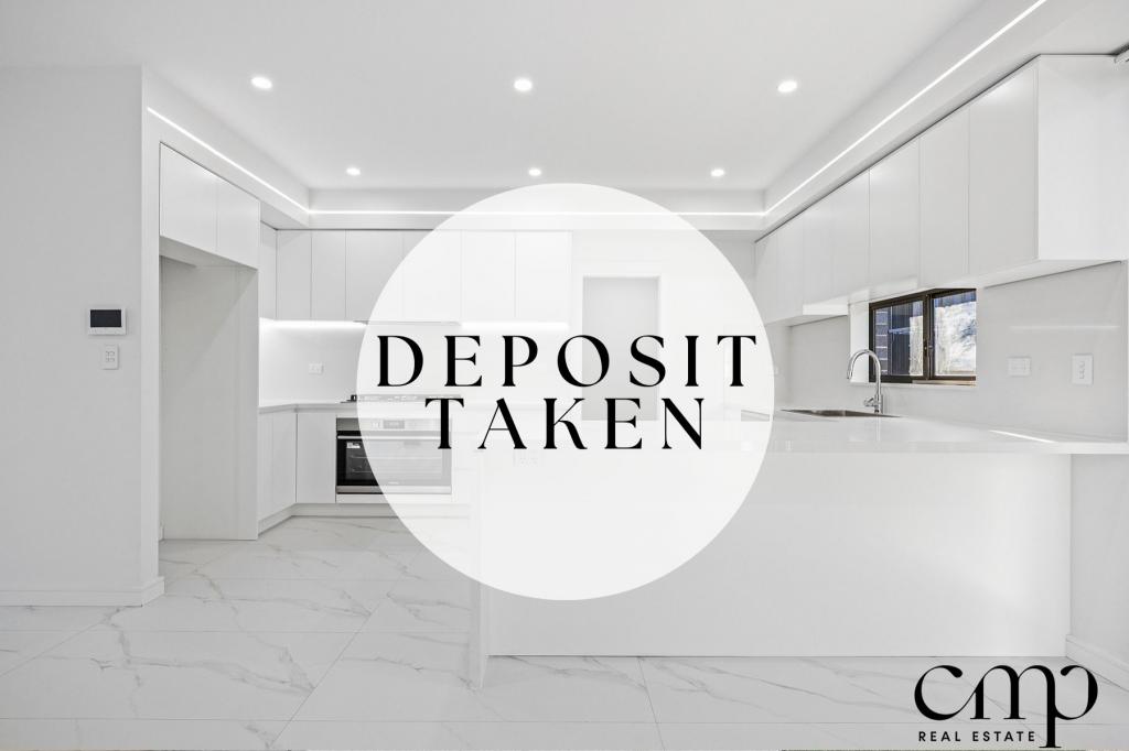 20c Curie Rd, Campbelltown, NSW 2560