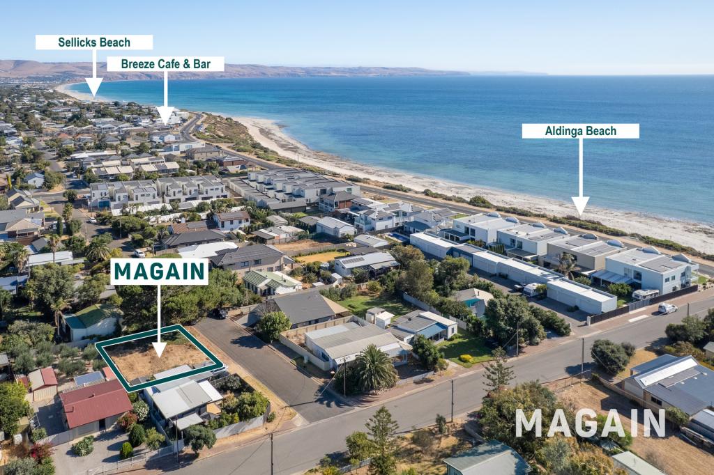 15 MCDONALD AVE, ALDINGA BEACH, SA 5173