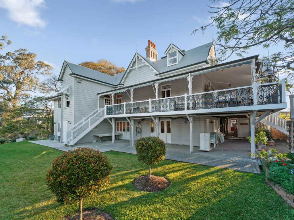 147 Lynne Grove Ave, Corinda, QLD 4075