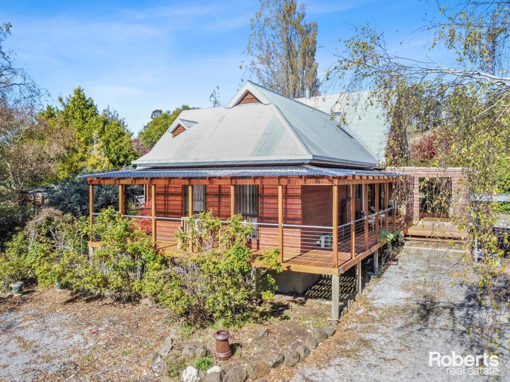 55 Miles Rd, Mole Creek, TAS 7304