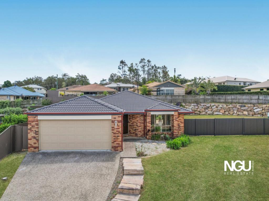 12 Stitz Ct, Brassall, QLD 4305