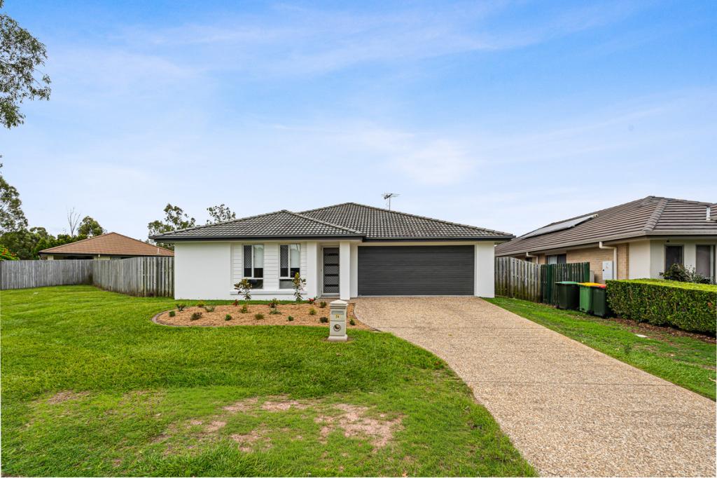 24 Pinehill St, Yarrabilba, QLD 4207