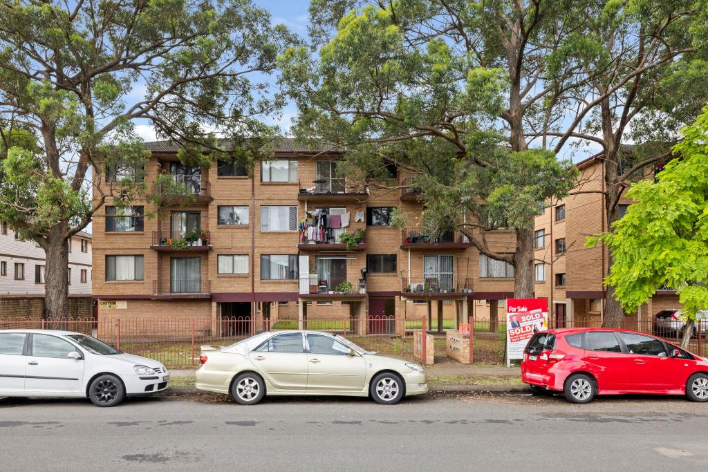 32/91a-97 Longfield St, Cabramatta, NSW 2166