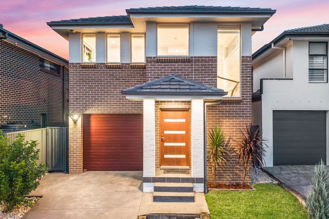39 Aerodrome Dr, Schofields, NSW 2762