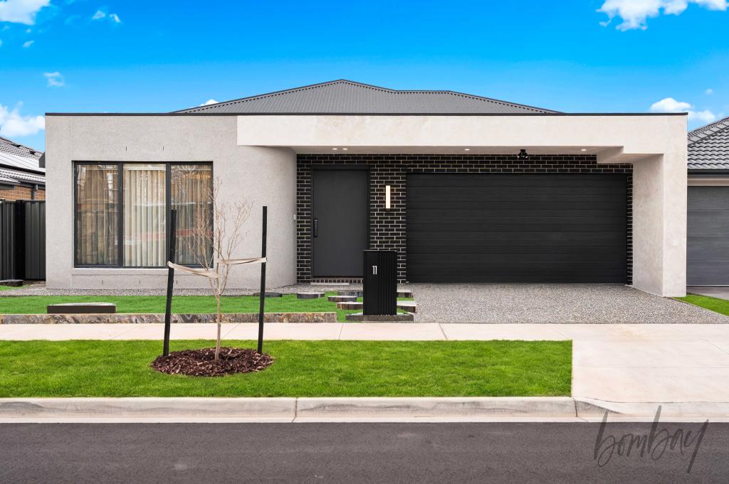 11 Jump St, Kalkallo, VIC 3064