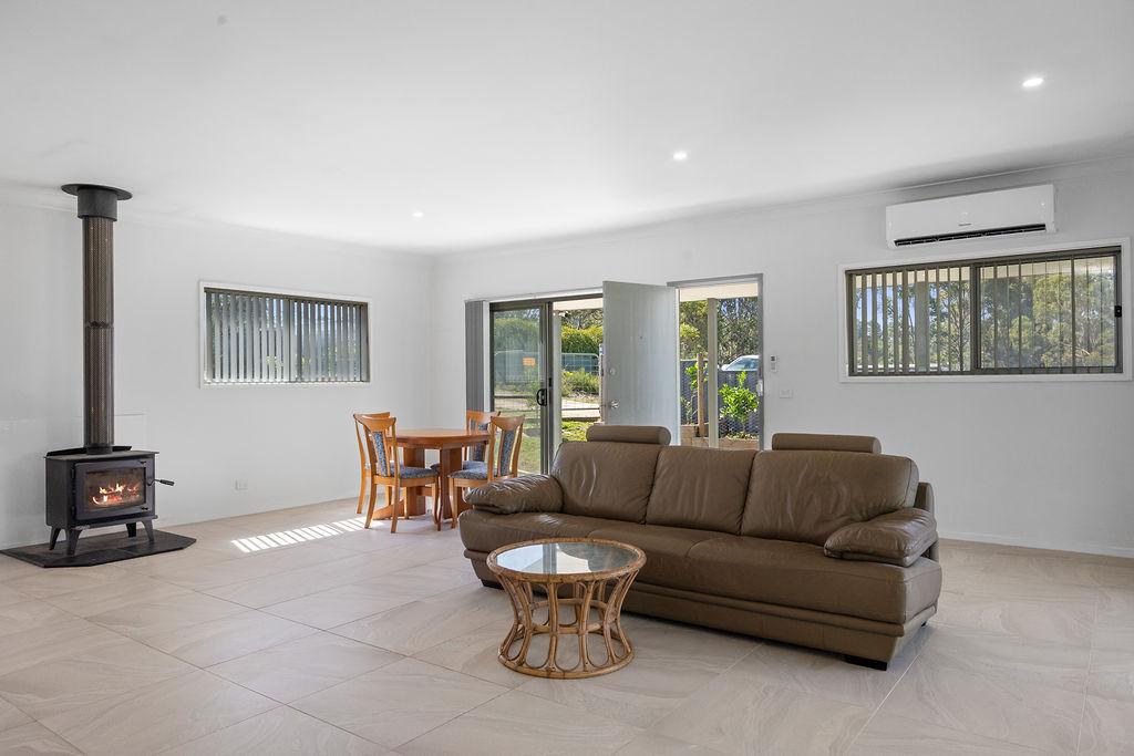 45c Murramarang Rd, Bawley Point, NSW 2539