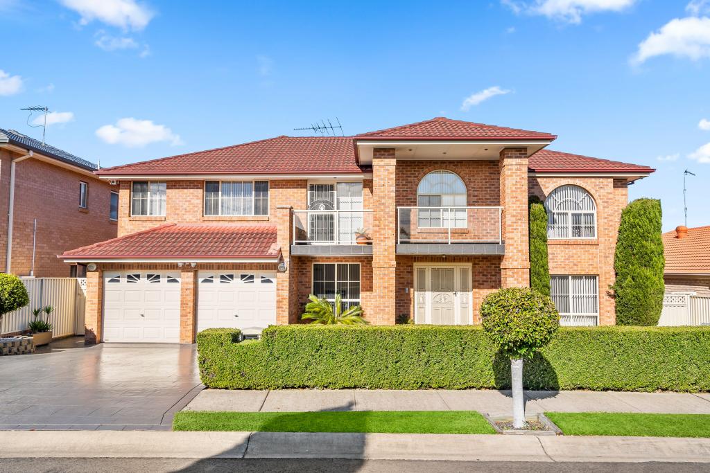 3 Farrell Pl, Fairfield West, NSW 2165