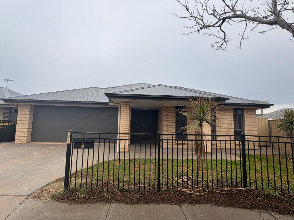 7 Evita Ave, Munno Para, SA 5115