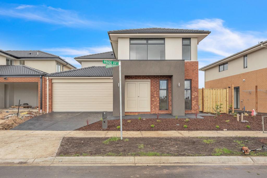 6 Prado Ave, Clyde North, VIC 3978