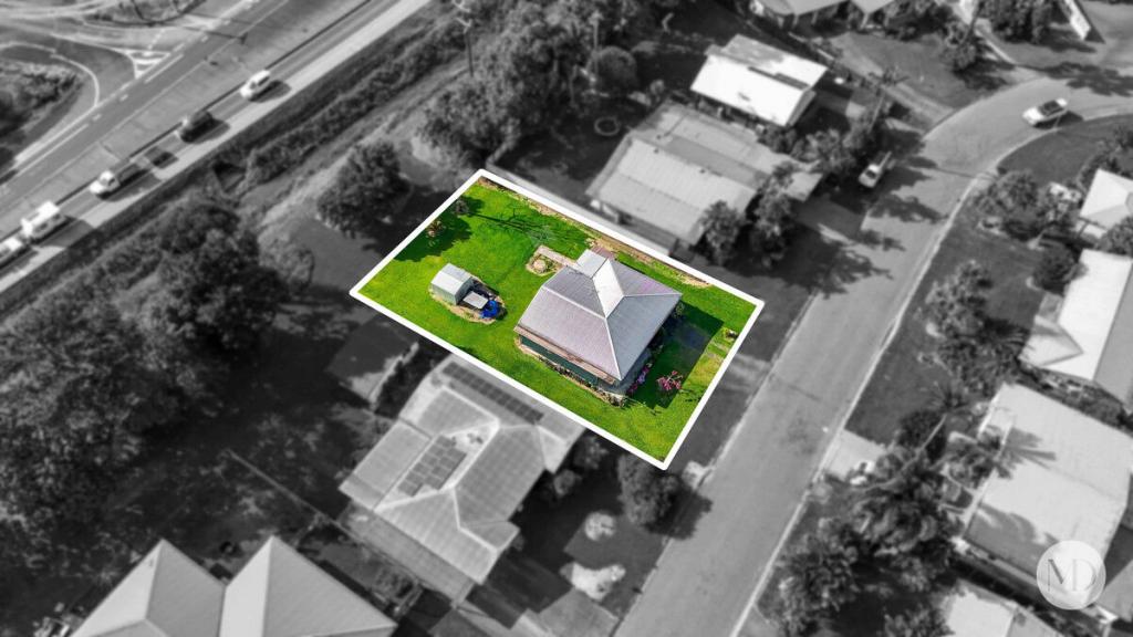 15 Castor St, Mourilyan, QLD 4858