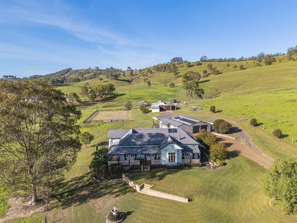 729 Fosterton Rd, Fosterton, NSW 2420