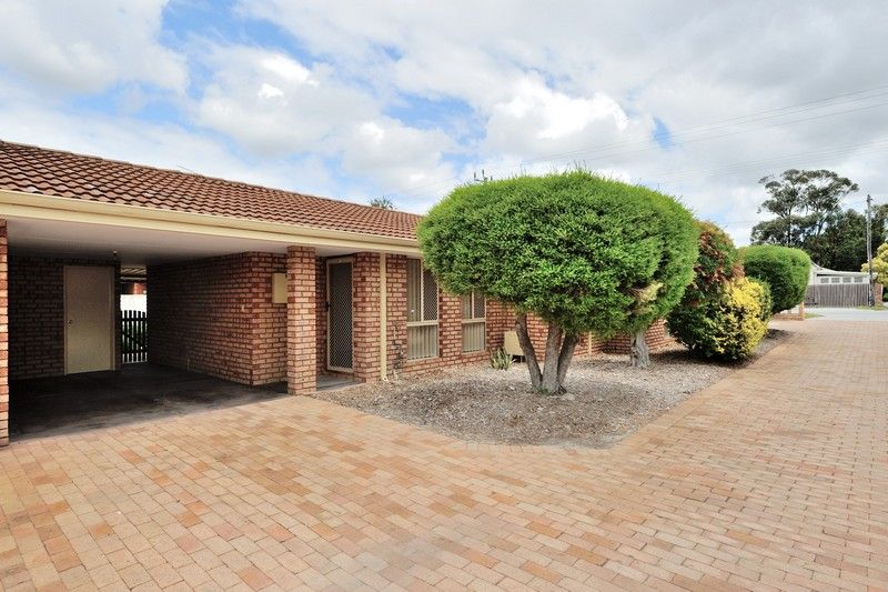 10/56 Ivanhoe St, Bassendean, WA 6054