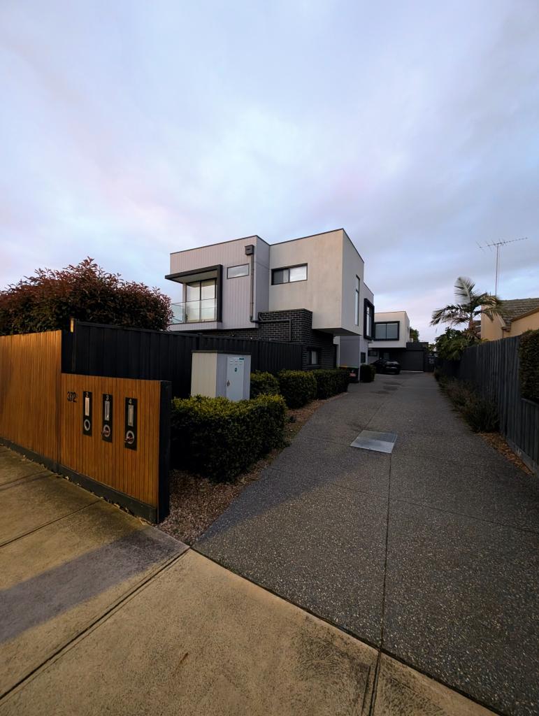 3/372 Gaffney St, Pascoe Vale, VIC 3044