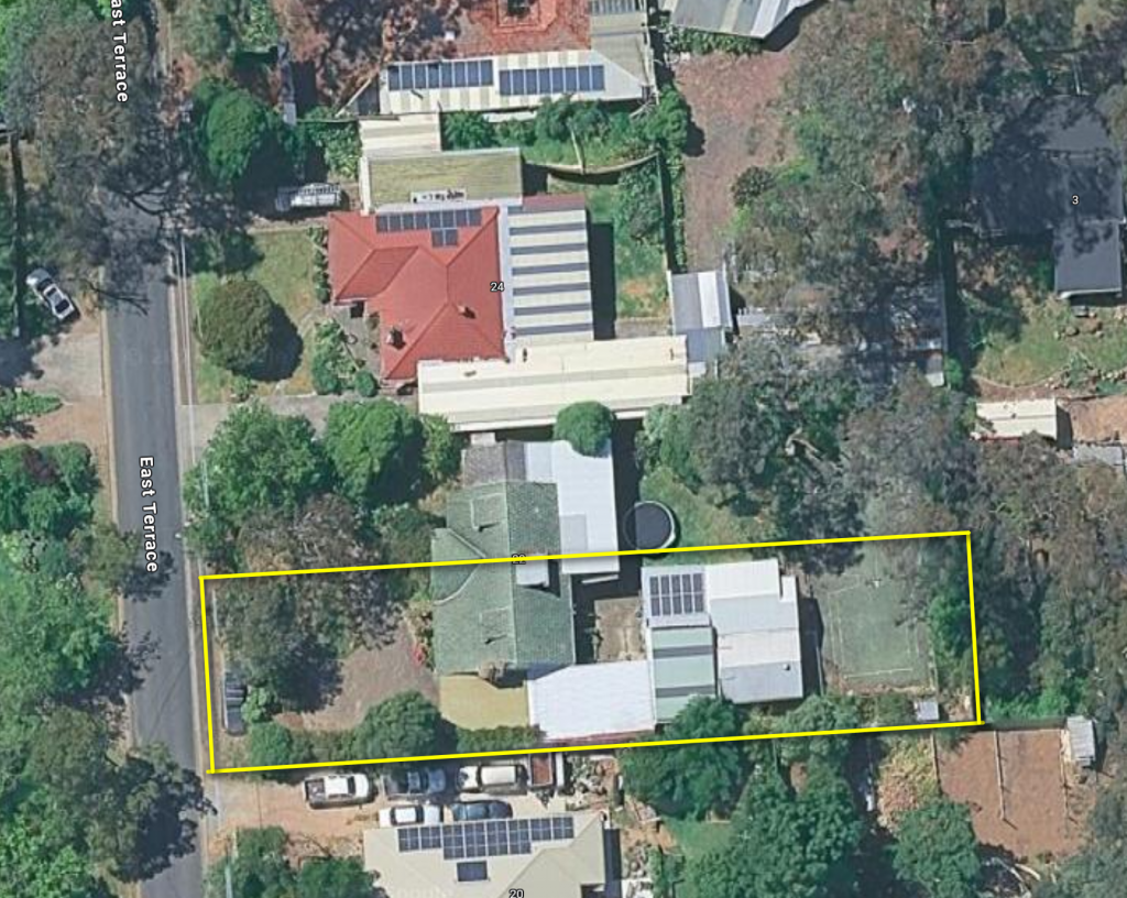 22 East Tce, Hawthorndene, SA 5051