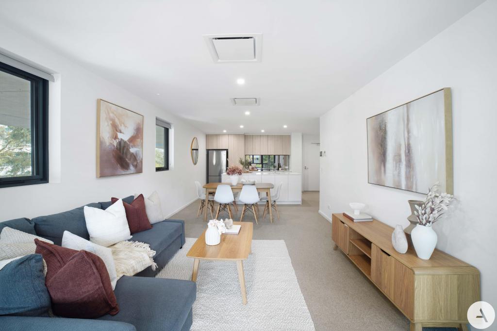 202/253 Northbourne Ave, Lyneham, ACT 2602