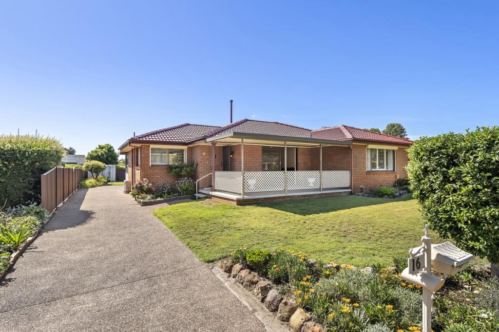 16 Celebes St, Ashtonfield, NSW 2323