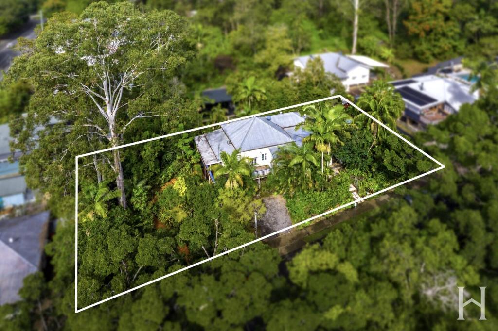 3 Gridley St, Eumundi, QLD 4562