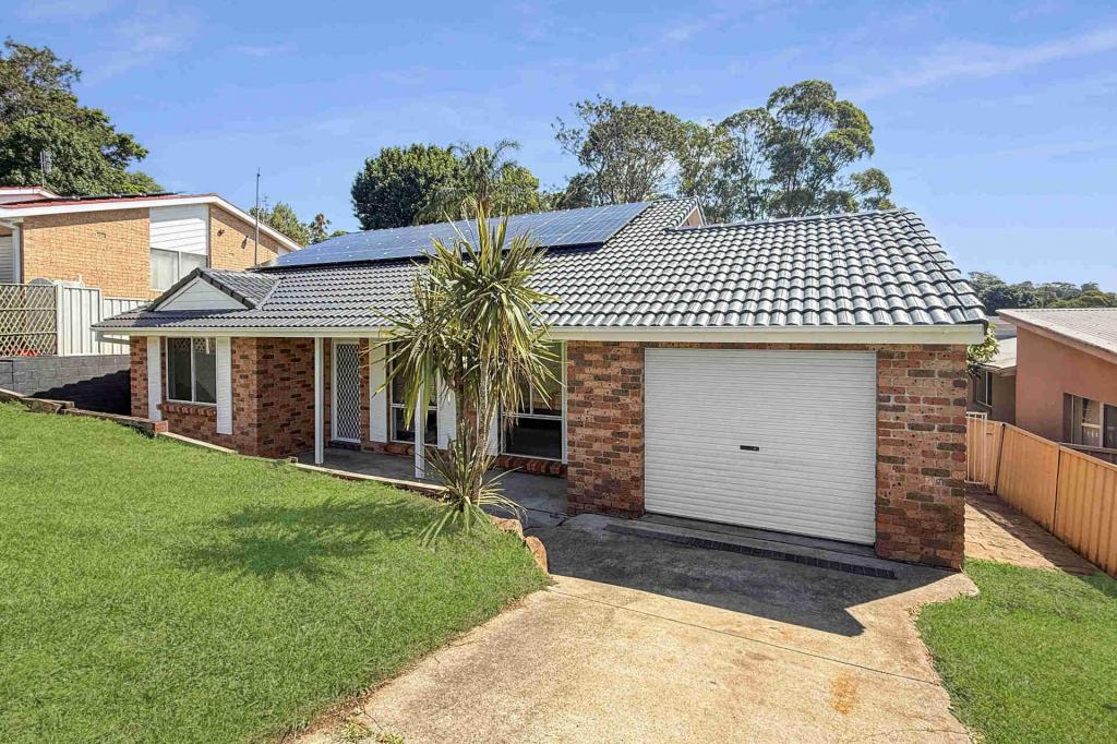 13 Tarrant Ave, Kiama Downs, NSW 2533