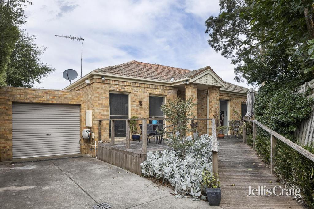 2/165 Miller St, Thornbury, VIC 3071