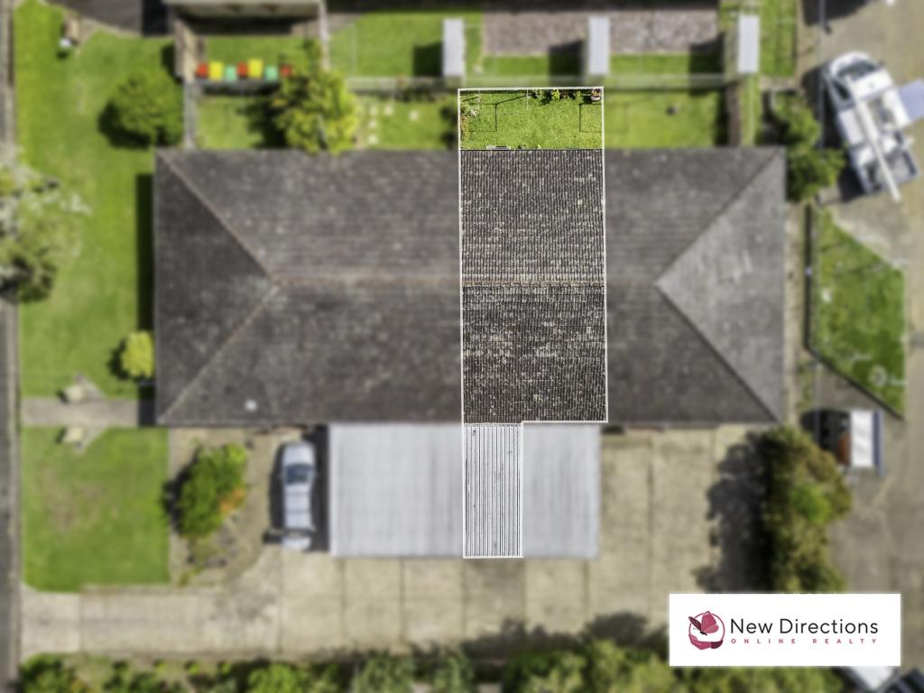 3/18 MARLYN AVE, EAST LISMORE, NSW 2480