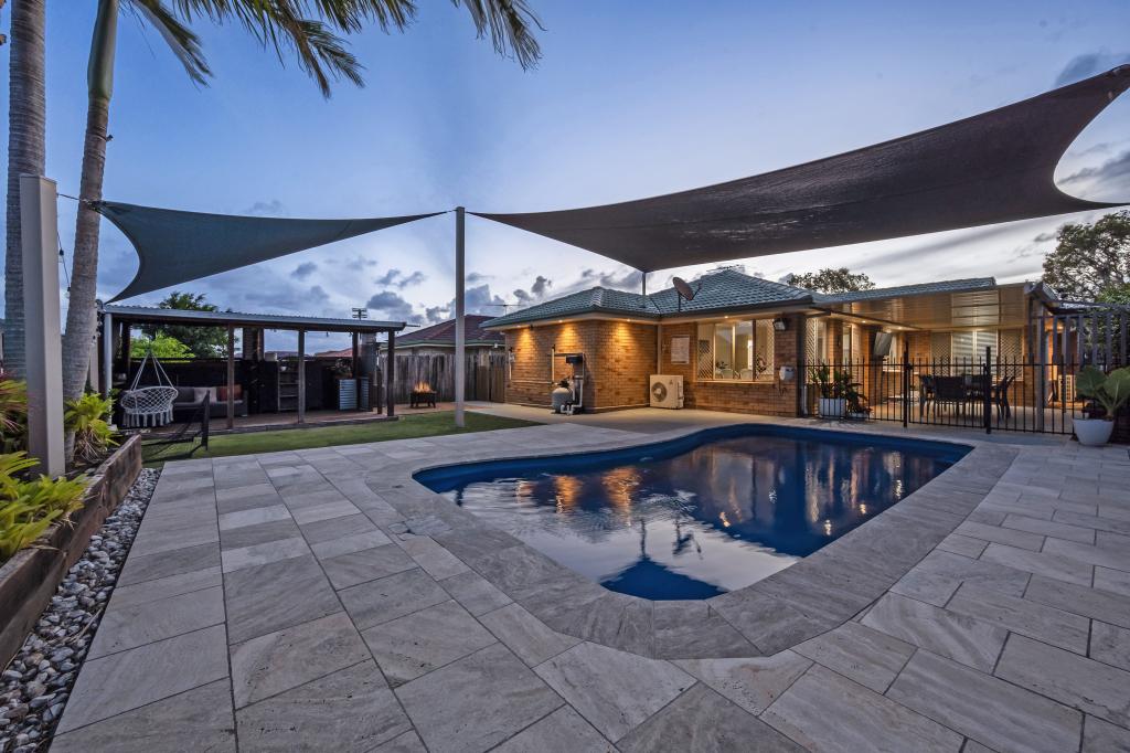 34 Dobell St, Rothwell, QLD 4022