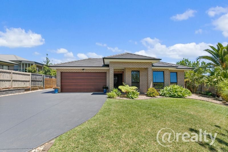 29 Beatty St, Wilton, NSW 2571