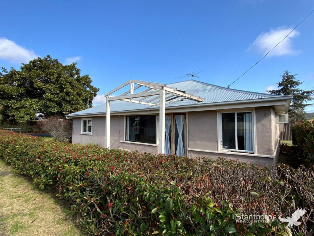 70 High St, Stanthorpe, QLD 4380