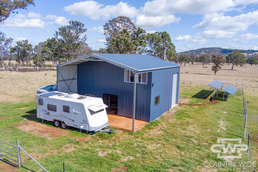1308d Torrington Rd, Stannum, NSW 2371