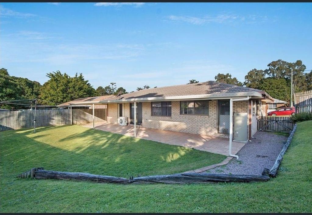 76 ALLISON DR, KALLANGUR, QLD 4503