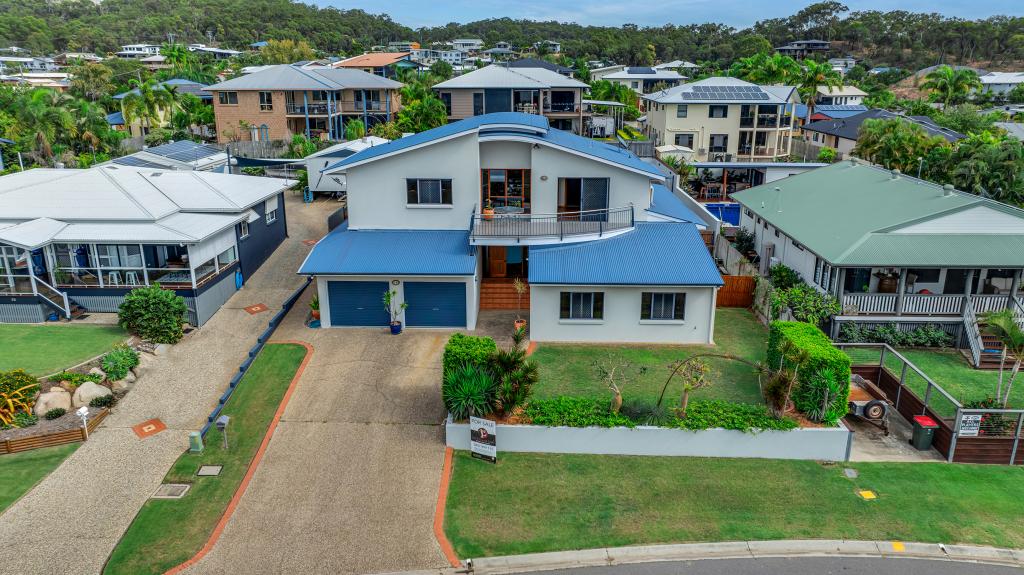 27 Wyndham Ave, Boyne Island, QLD 4680