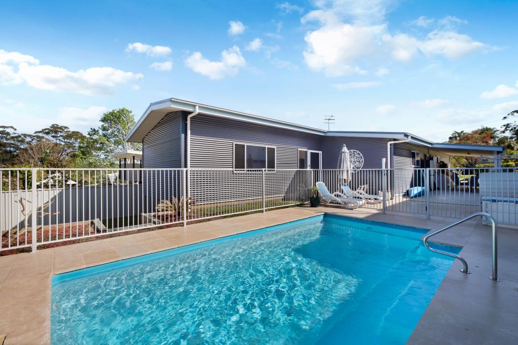 72 Patrick Cres, Saratoga, NSW 2251